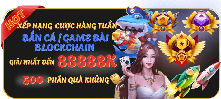 Ưu đãi và khuyến mãi mới nhất của ABC888