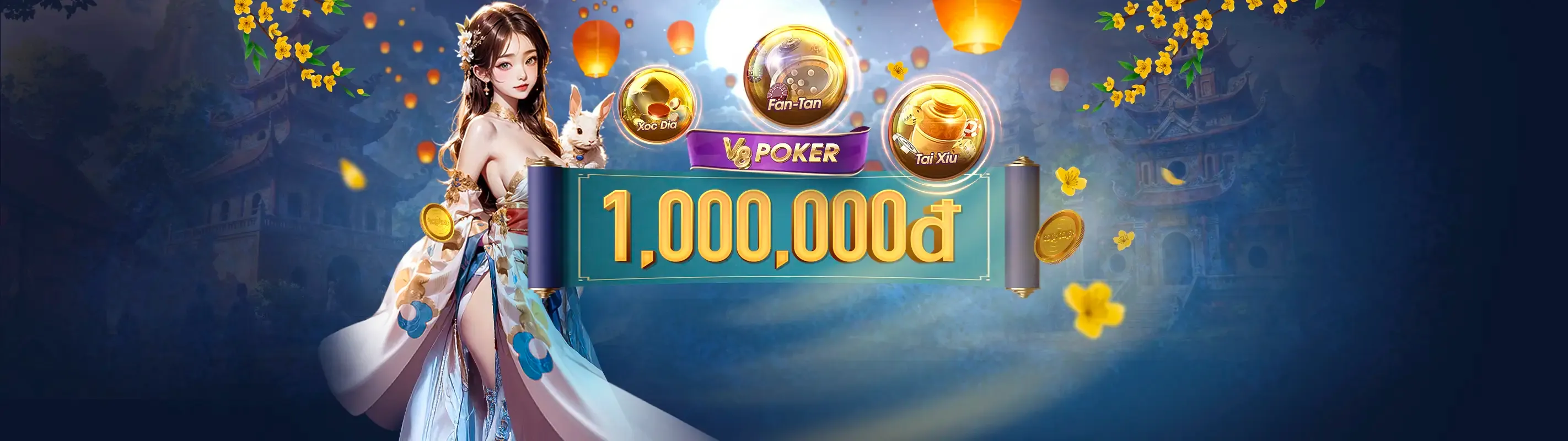 Bàn Baccarat trực tuyến với dealer chuyên nghiệp tại abc888 trang chủ chính thức