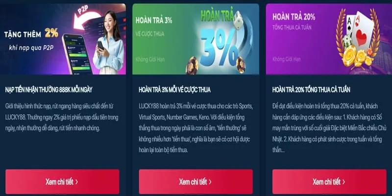 Thế giới giải trí đa dạng tại abc888