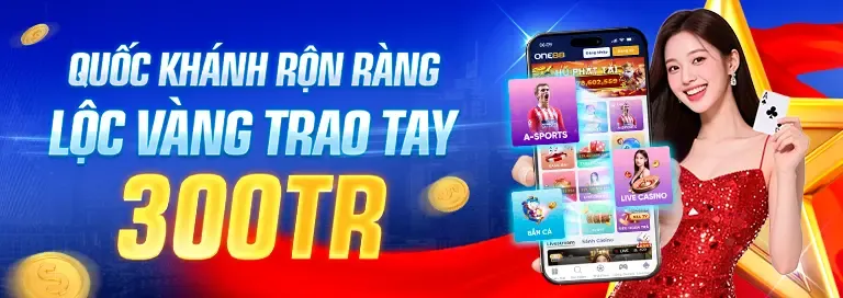 Ưu đãi nạp tiền mỗi ngày tại abc888